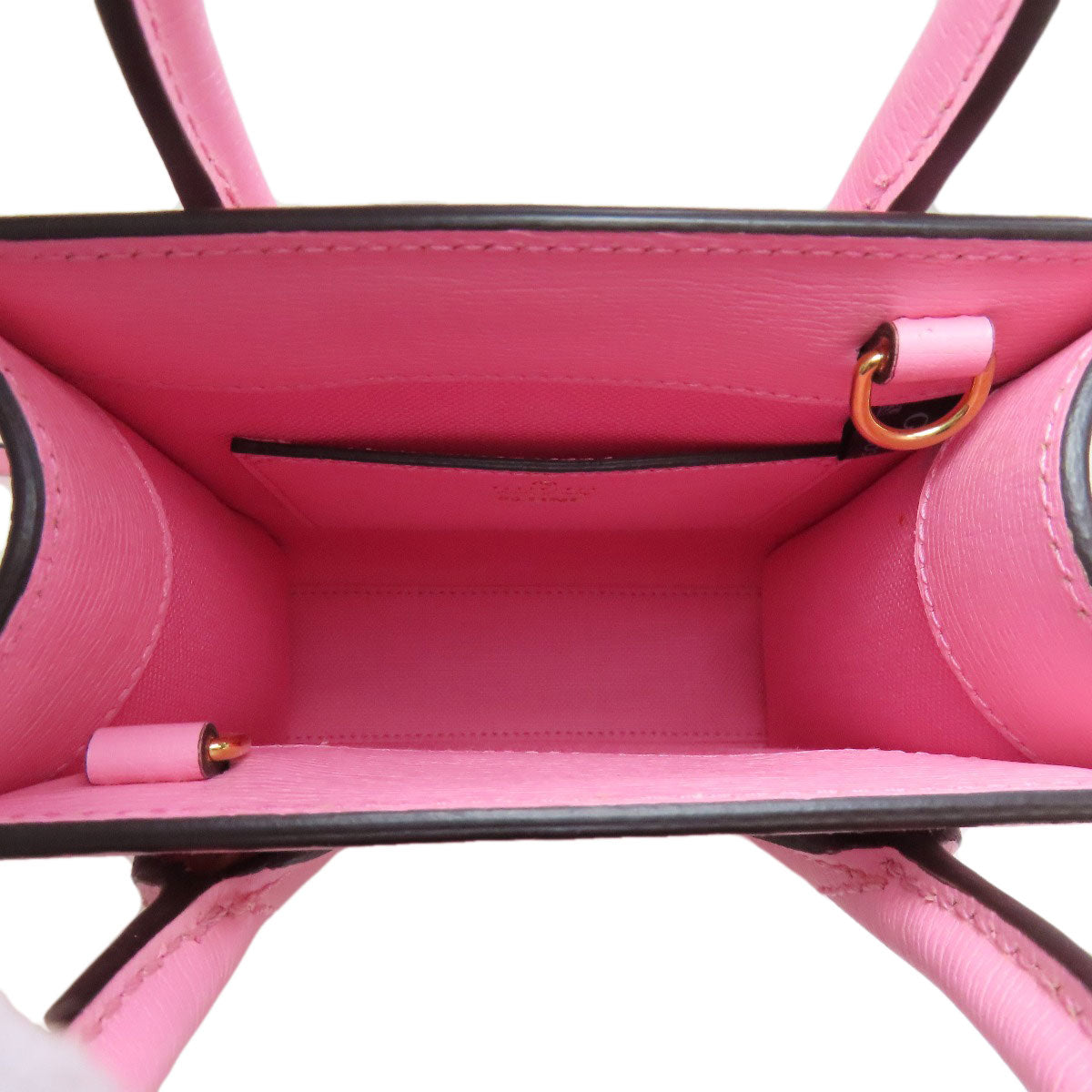 GUCCI 671623 Bananya collaboration 2WAY Handbag Leather Ladies [Used]