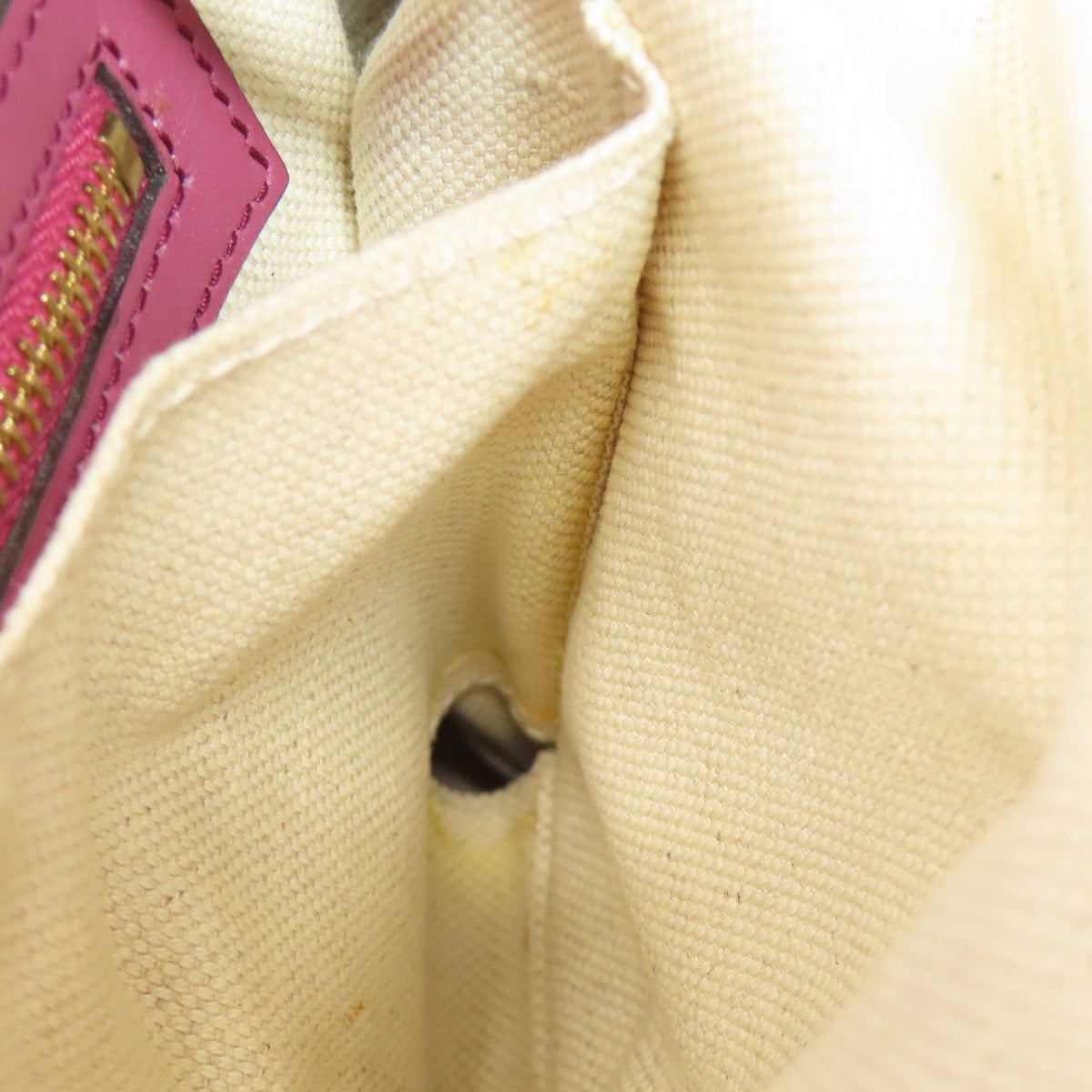 GUCCI 353119 GG signature guccissima Handbag Leather Ladies [Used]