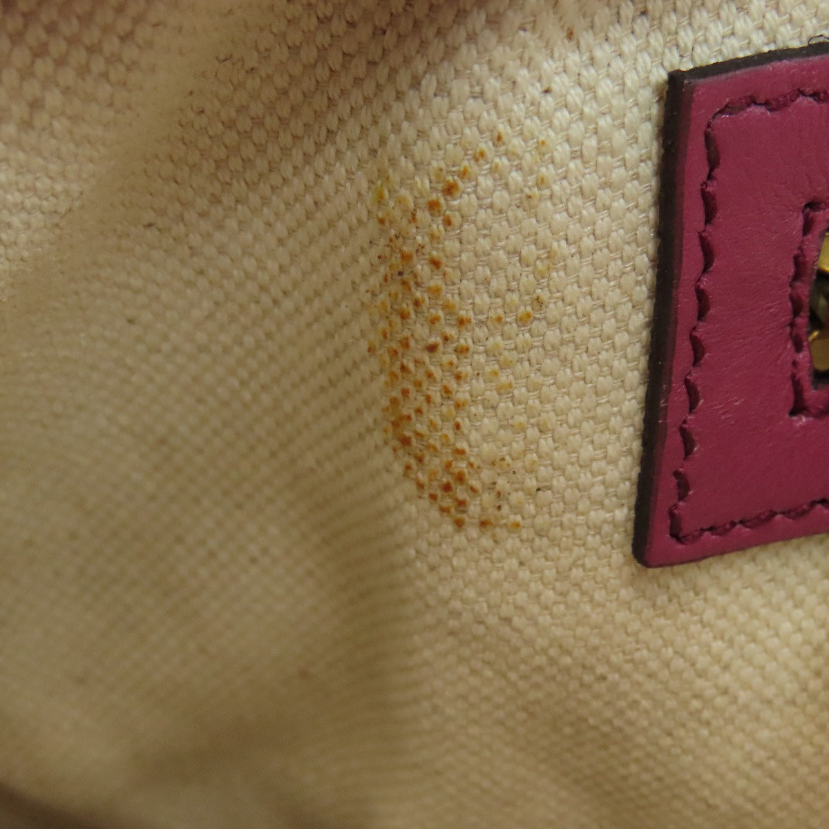 GUCCI 353119 GG signature guccissima Handbag Leather Ladies [Used]