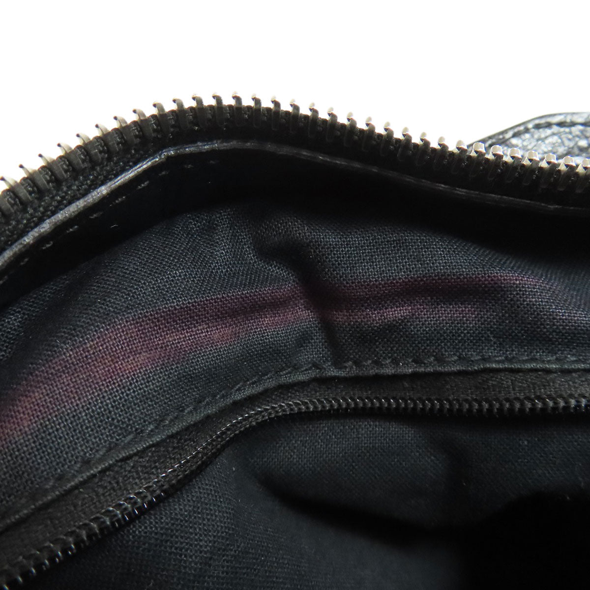 BALENCIAGA 519938 Mini City 2WAY Handbag Calf Ladies [Used]