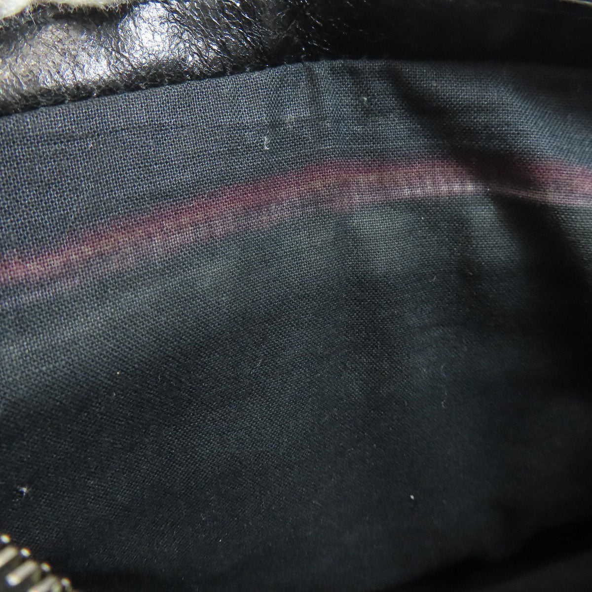 BALENCIAGA 519938 Mini City 2WAY Handbag Calf Ladies [Used]