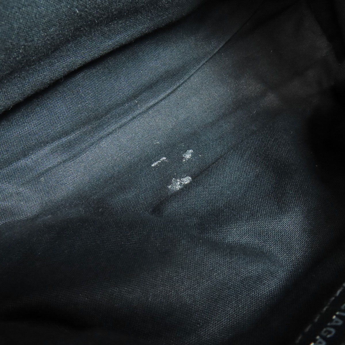 BALENCIAGA 519938 Mini City 2WAY Handbag Calf Ladies [Used]