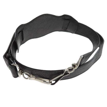 BALENCIAGA 519938 Mini City 2WAY Handbag Calf Ladies [Used]