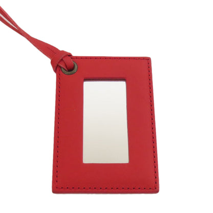 BALENCIAGA 286370 Basket bag Tote Bag Straw Ladies [Used]