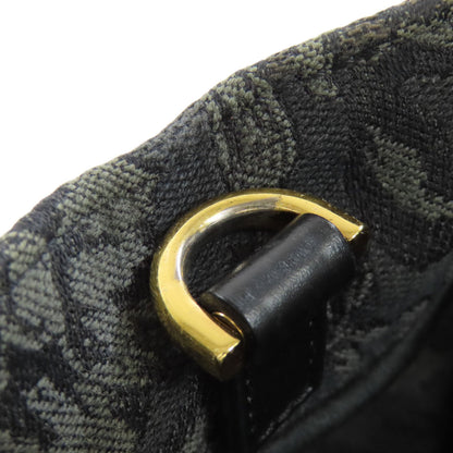 VERSACE 2WAY Handbag Canvas Ladies [Used]
