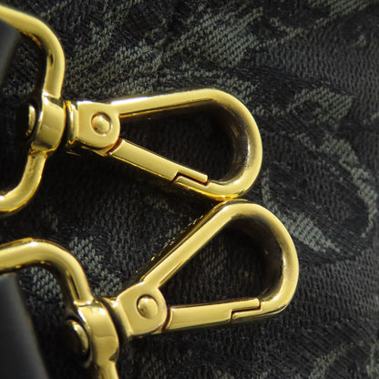 VERSACE 2WAY Handbag Canvas Ladies [Used]