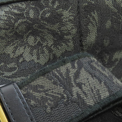VERSACE 2WAY Handbag Canvas Ladies [Used]