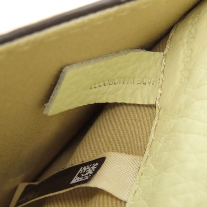 CHLOE Mercy basket bag Tote Bag Raffia Ladies [Used]