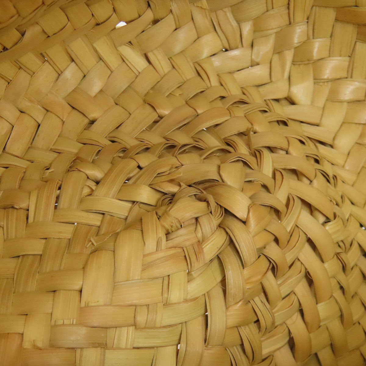 CHLOE Mercy basket bag Tote Bag Raffia Ladies [Used]