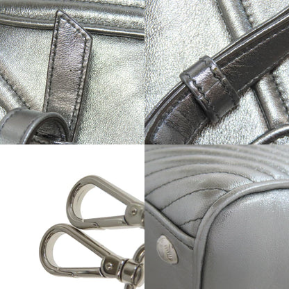 MIUMIU 2WAY Handbag Calf Ladies [Used]