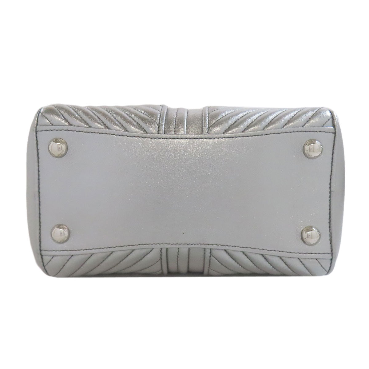MIUMIU 2WAY Handbag Calf Ladies [Used]