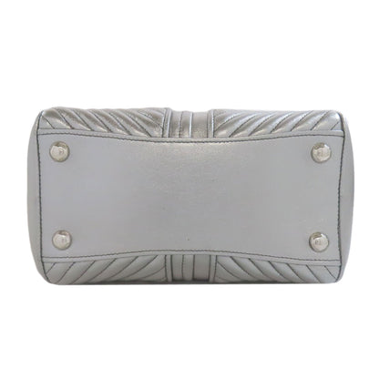 MIUMIU 2WAY Handbag Calf Ladies [Used]