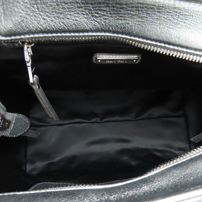 MIUMIU 2WAY Handbag Calf Ladies [Used]