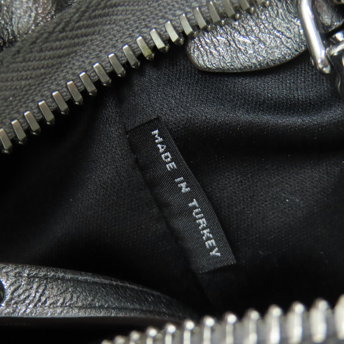 MIUMIU 2WAY Handbag Calf Ladies [Used]