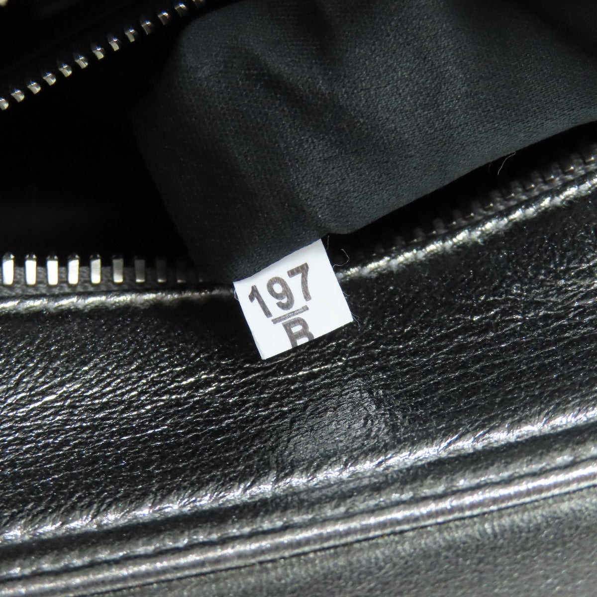 MIUMIU 2WAY Handbag Calf Ladies [Used]