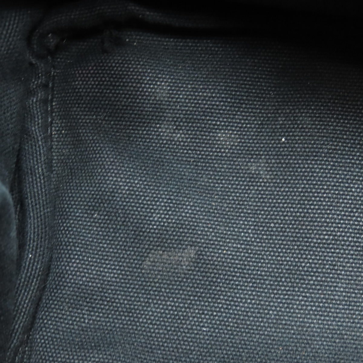 PRADA Canapa mini 2 WAY Handbag Canvas Ladies [Used]