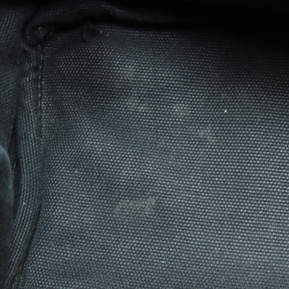 PRADA Canapa mini 2 WAY Handbag Canvas Ladies [Used]