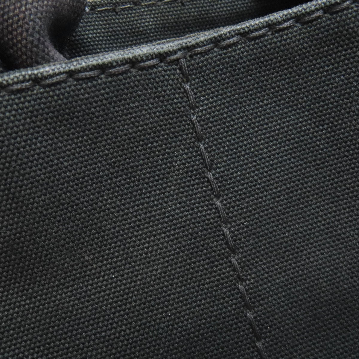 PRADA Canapa mini 2 WAY Handbag Canvas Ladies [Used]