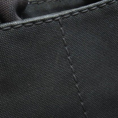 PRADA Canapa mini 2 WAY Handbag Canvas Ladies [Used]