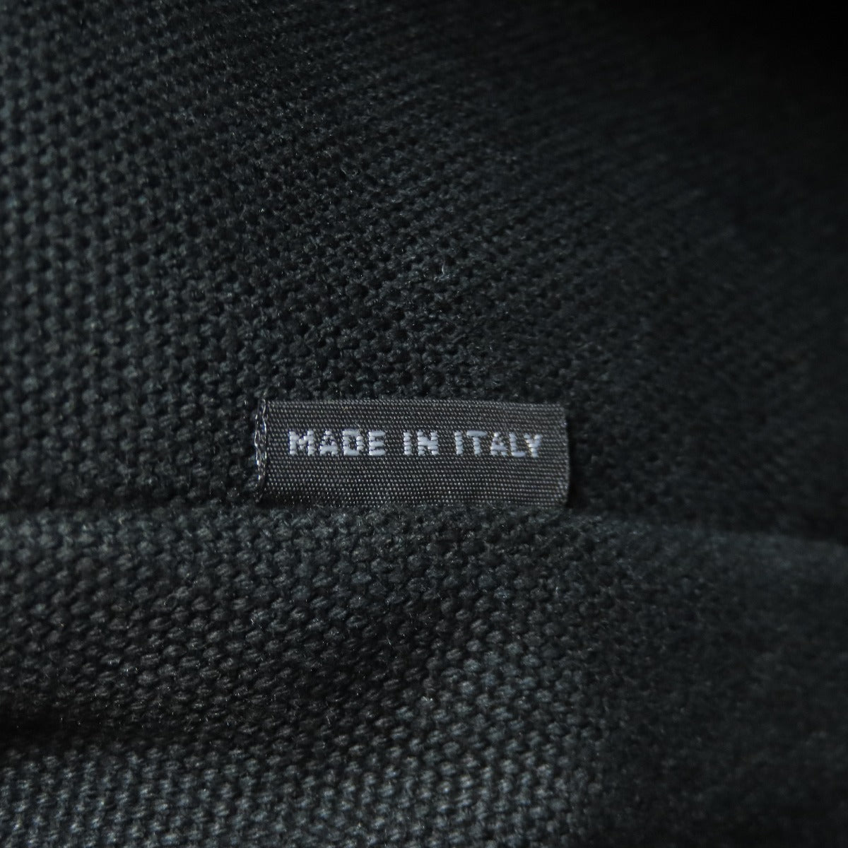 PRADA Canapa mini 2 WAY Handbag Canvas Ladies [Used]