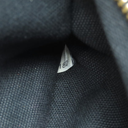 PRADA Canapa mini 2 WAY Handbag Canvas Ladies [Used]