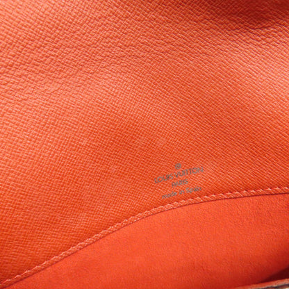 LOUIS VUITTON N51301 Muse Tango Long Shoulder Bag Damier canvas Ladies [Used]