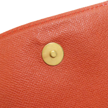 LOUIS VUITTON N51301 Muse Tango Long Shoulder Bag Damier canvas Ladies [Used]