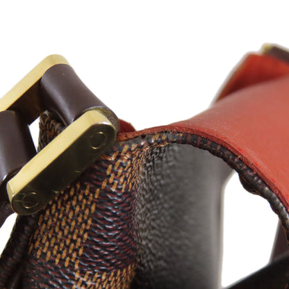 LOUIS VUITTON N51301 Muse Tango Long Shoulder Bag Damier canvas Ladies [Used]