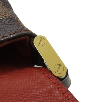 LOUIS VUITTON N51301 Muse Tango Long Shoulder Bag Damier canvas Ladies [Used]