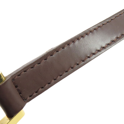 LOUIS VUITTON N51301 Muse Tango Long Shoulder Bag Damier canvas Ladies [Used]