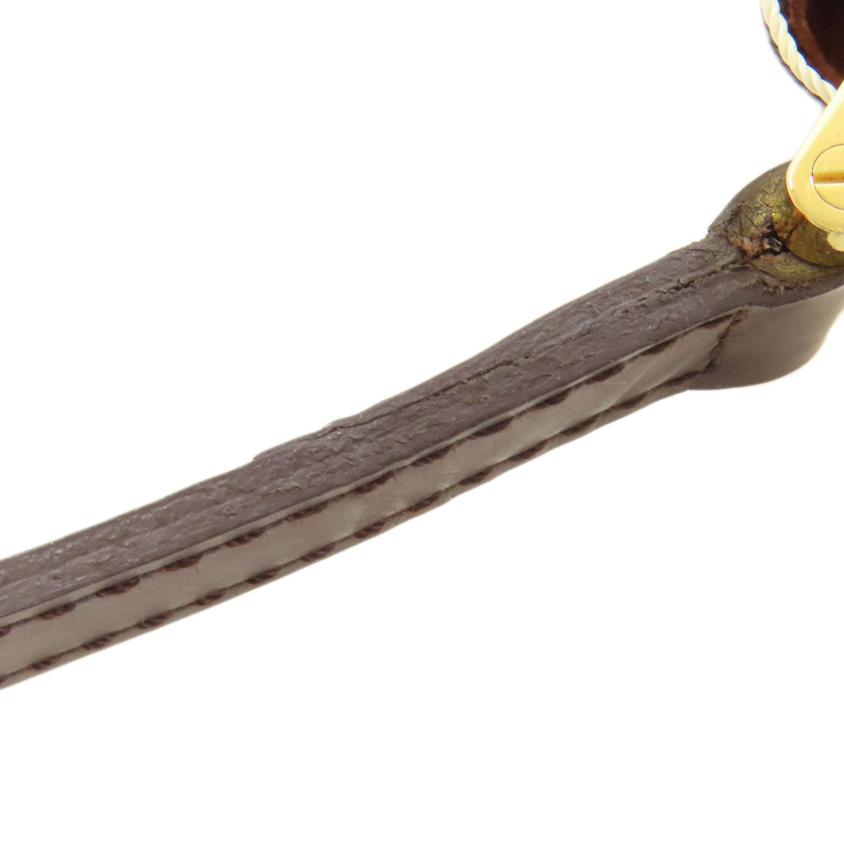 LOUIS VUITTON N51301 Muse Tango Long Shoulder Bag Damier canvas Ladies [Used]