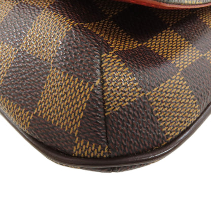 LOUIS VUITTON N51301 Muse Tango Long Shoulder Bag Damier canvas Ladies [Used]