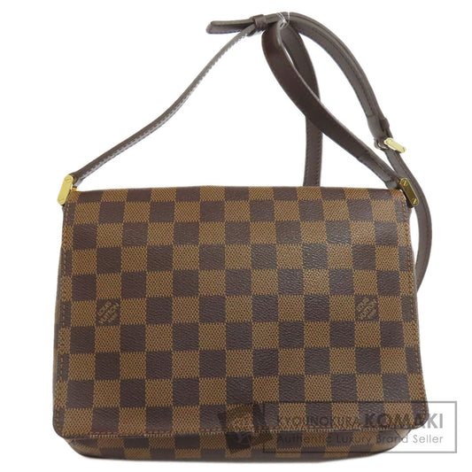 LOUIS VUITTON N51301 Muse Tango Long Shoulder Bag Damier canvas Ladies [Used]