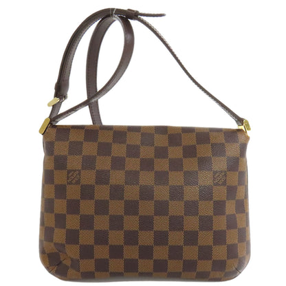LOUIS VUITTON N51301 Muse Tango Long Shoulder Bag Damier canvas Ladies [Used]