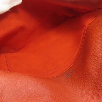 LOUIS VUITTON N51301 Muse Tango Long Shoulder Bag Damier canvas Ladies [Used]