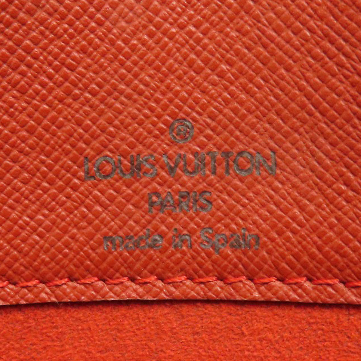 LOUIS VUITTON N51301 Muse Tango Long Shoulder Bag Damier canvas Ladies [Used]