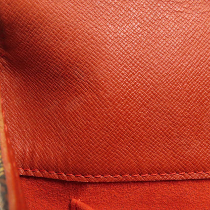 LOUIS VUITTON N51301 Muse Tango Long Shoulder Bag Damier canvas Ladies [Used]