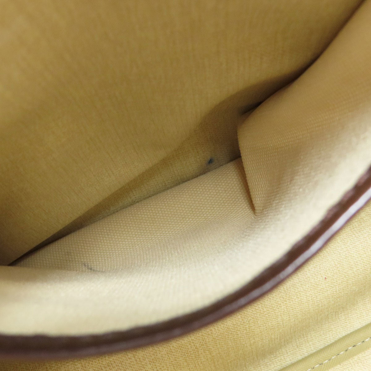 LOUIS VUITTON N47272 Deauville Special Order Tote Bag Damier canvas Ladies [Used]