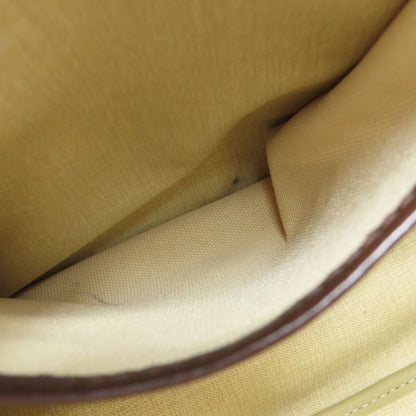 LOUIS VUITTON N47272 Deauville Special Order Tote Bag Damier canvas Ladies [Used]