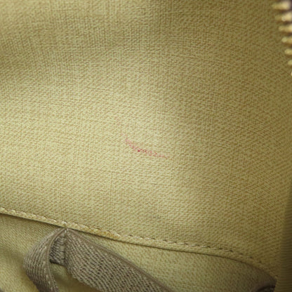 LOUIS VUITTON N47272 Deauville Special Order Tote Bag Damier canvas Ladies [Used]