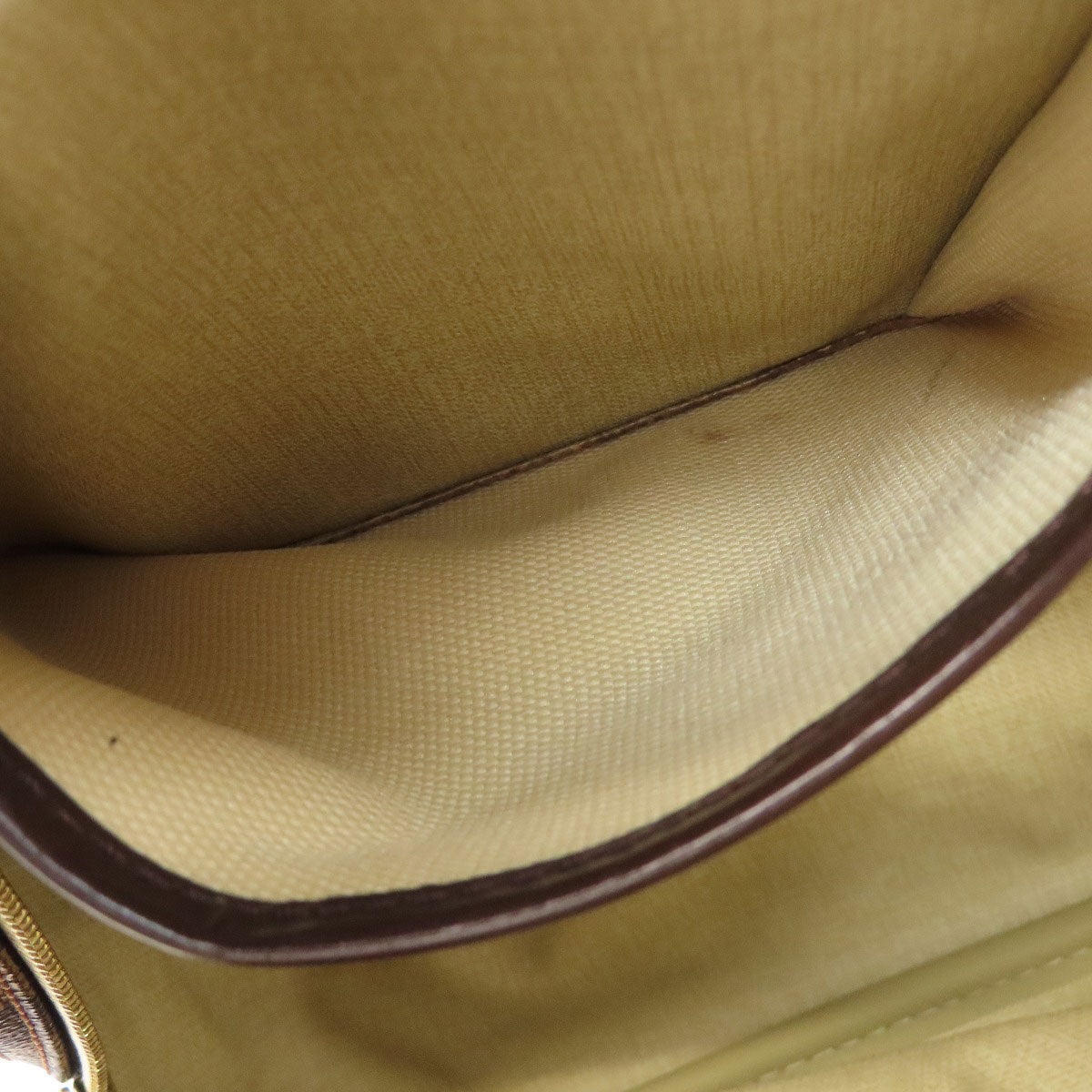 LOUIS VUITTON N47272 Deauville Special Order Tote Bag Damier canvas Ladies [Used]