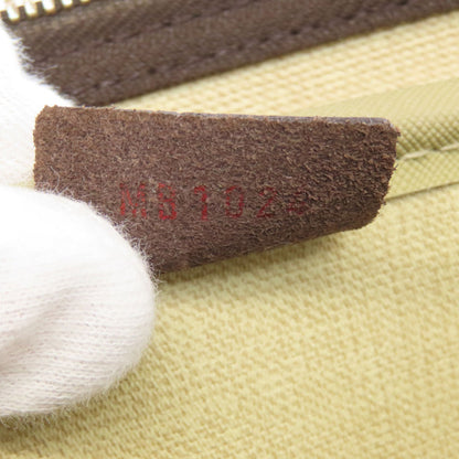 LOUIS VUITTON N47272 Deauville Special Order Tote Bag Damier canvas Ladies [Used]