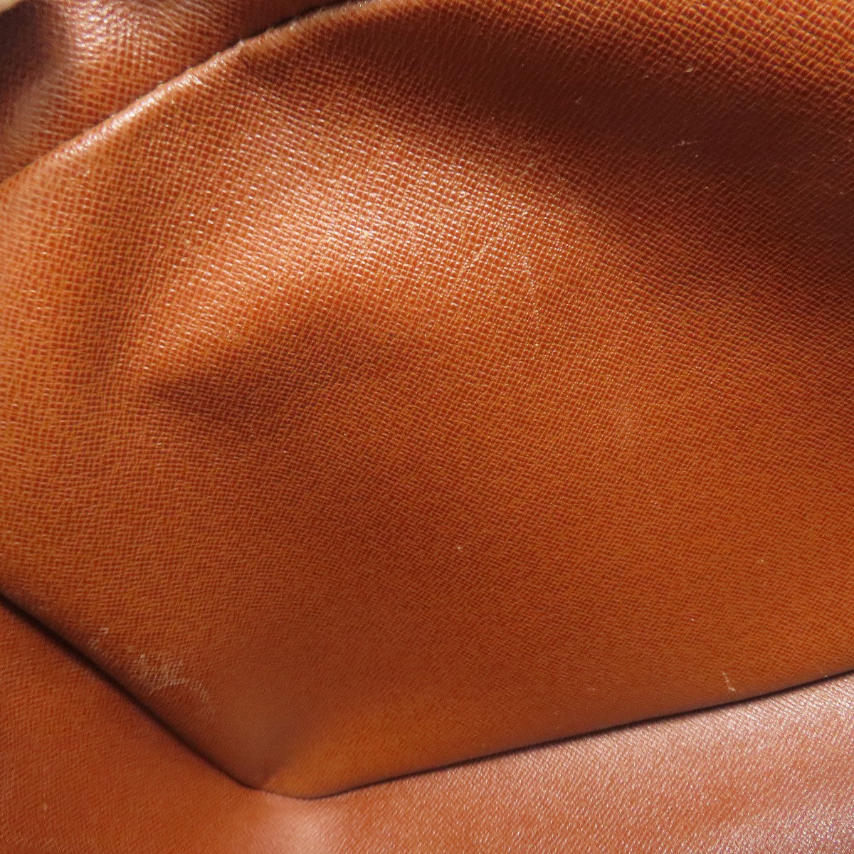 LOUIS VUITTON M45244 Nile Shoulder Bag Monogram canvas Ladies [Used]