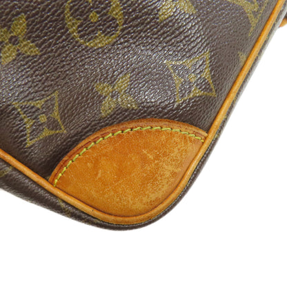 LOUIS VUITTON M45244 Nile Shoulder Bag Monogram canvas Ladies [Used]