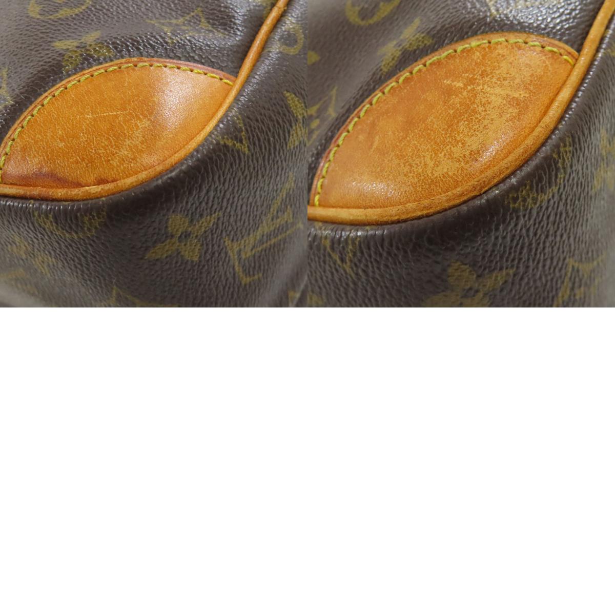 LOUIS VUITTON M45244 Nile Shoulder Bag Monogram canvas Ladies [Used]