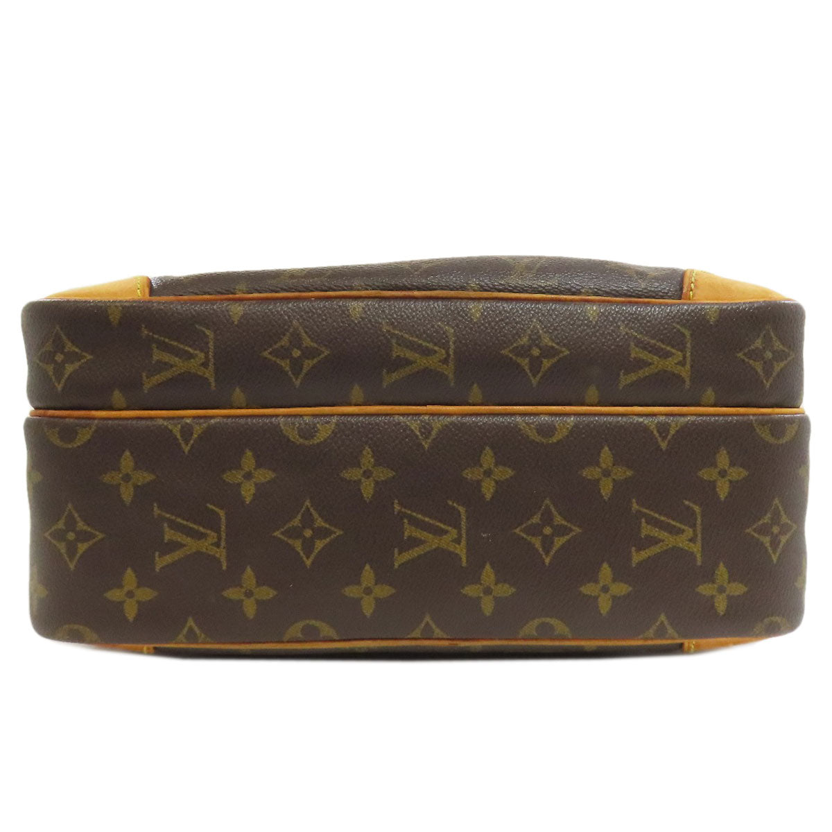 LOUIS VUITTON M45244 Nile Shoulder Bag Monogram canvas Ladies [Used]