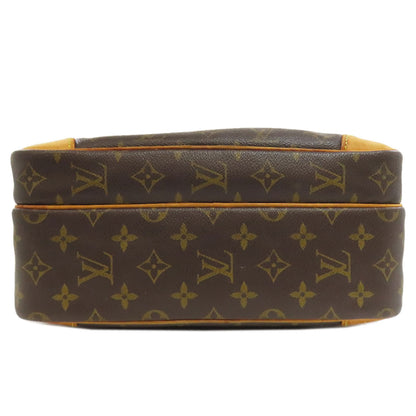 LOUIS VUITTON M45244 Nile Shoulder Bag Monogram canvas Ladies [Used]