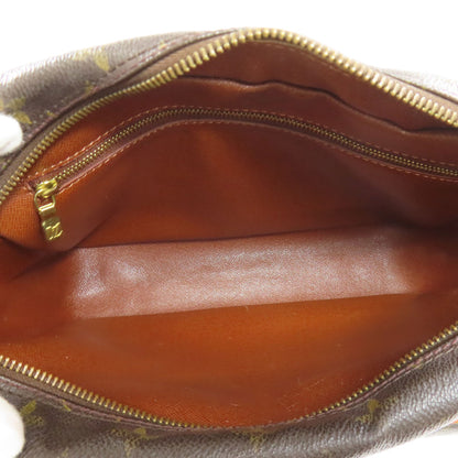 LOUIS VUITTON M45244 Nile Shoulder Bag Monogram canvas Ladies [Used]