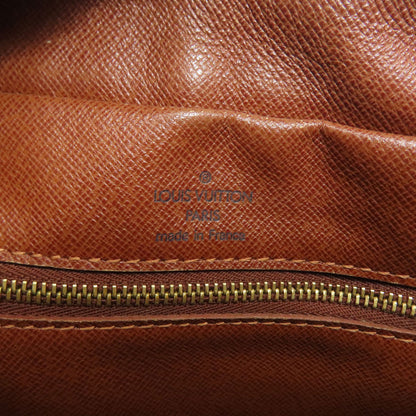 LOUIS VUITTON M45244 Nile Shoulder Bag Monogram canvas Ladies [Used]