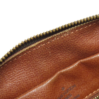 LOUIS VUITTON M45244 Nile Shoulder Bag Monogram canvas Ladies [Used]